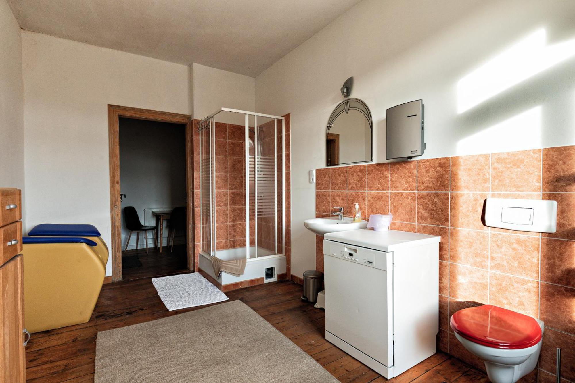 Apartamento Edelgard