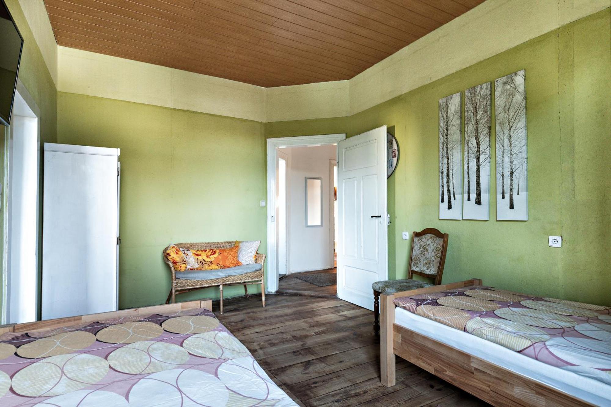 Apartment Edelgard Droyssig
