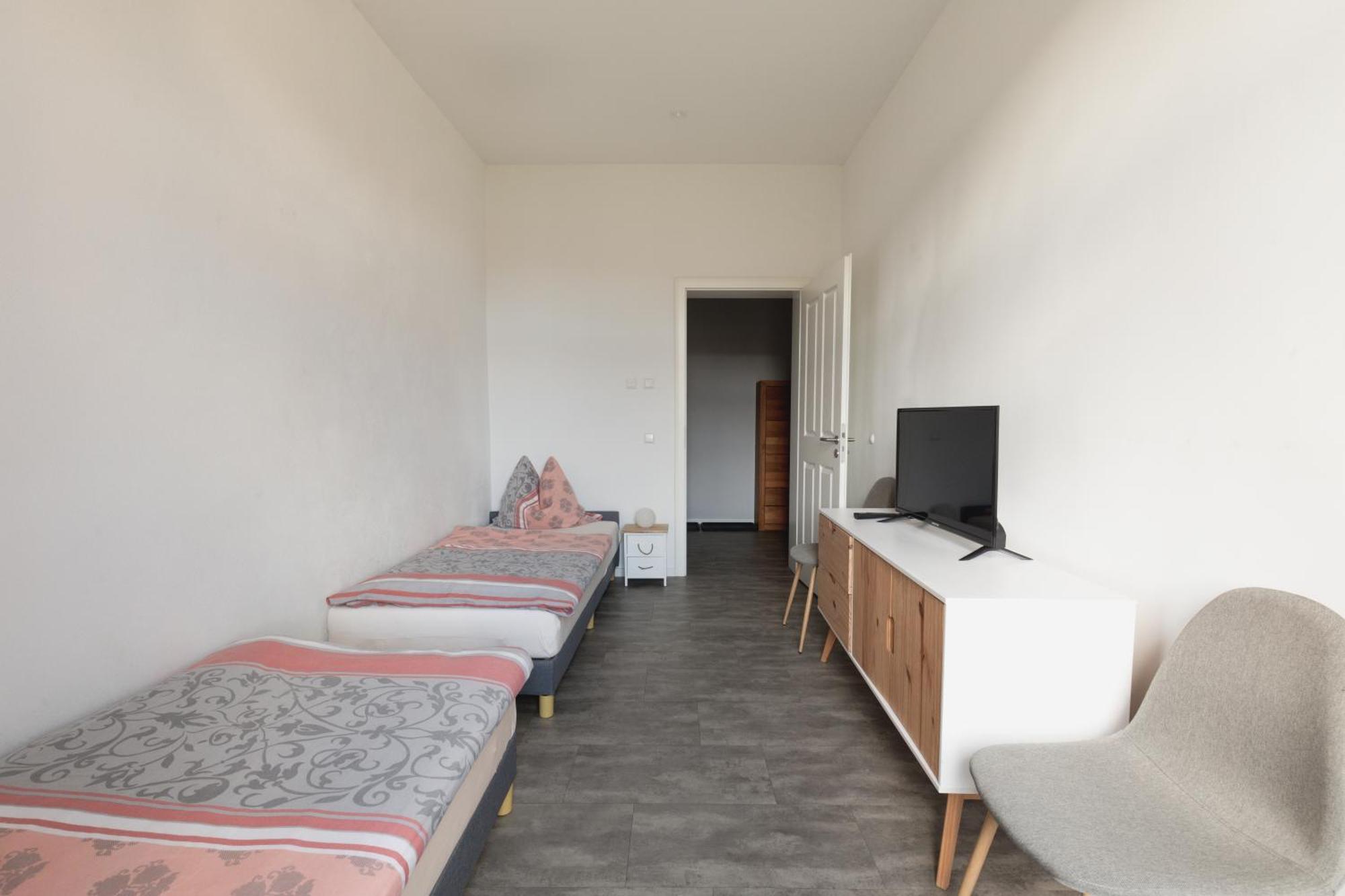 Apartamento Edelgard