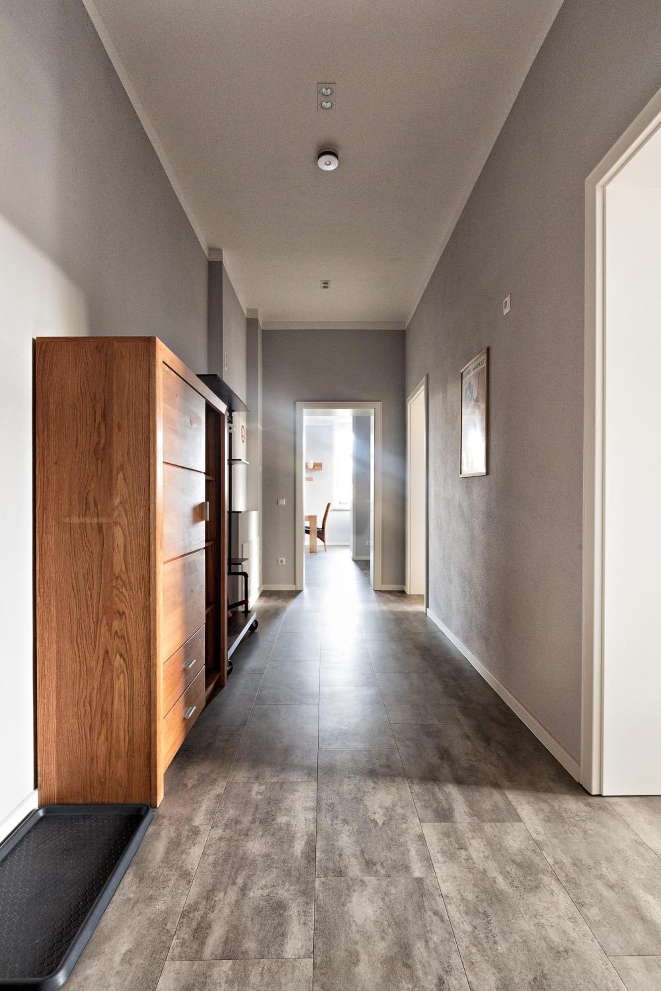 Edelgard Apartment *