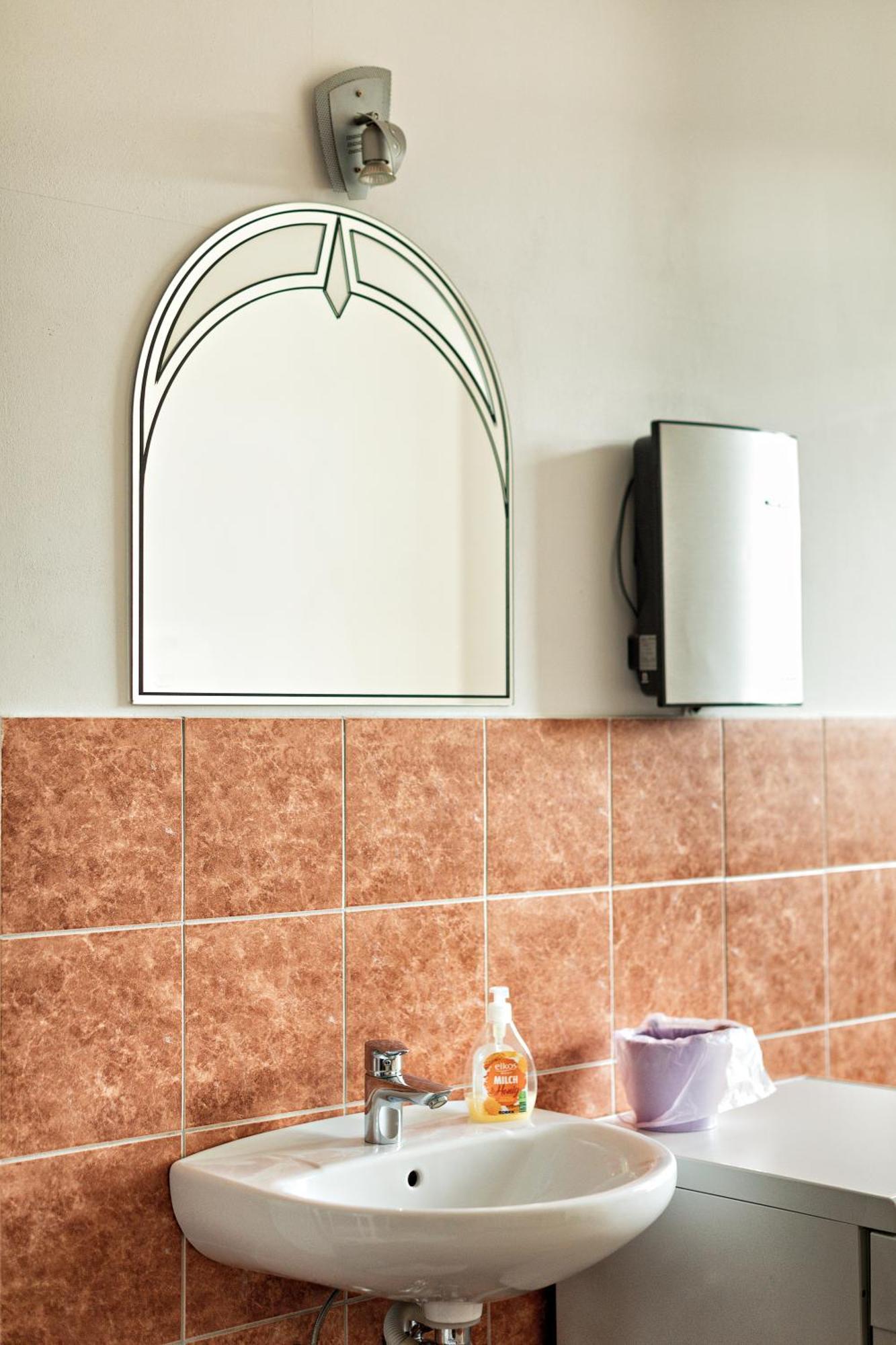 Apartamento Edelgard *