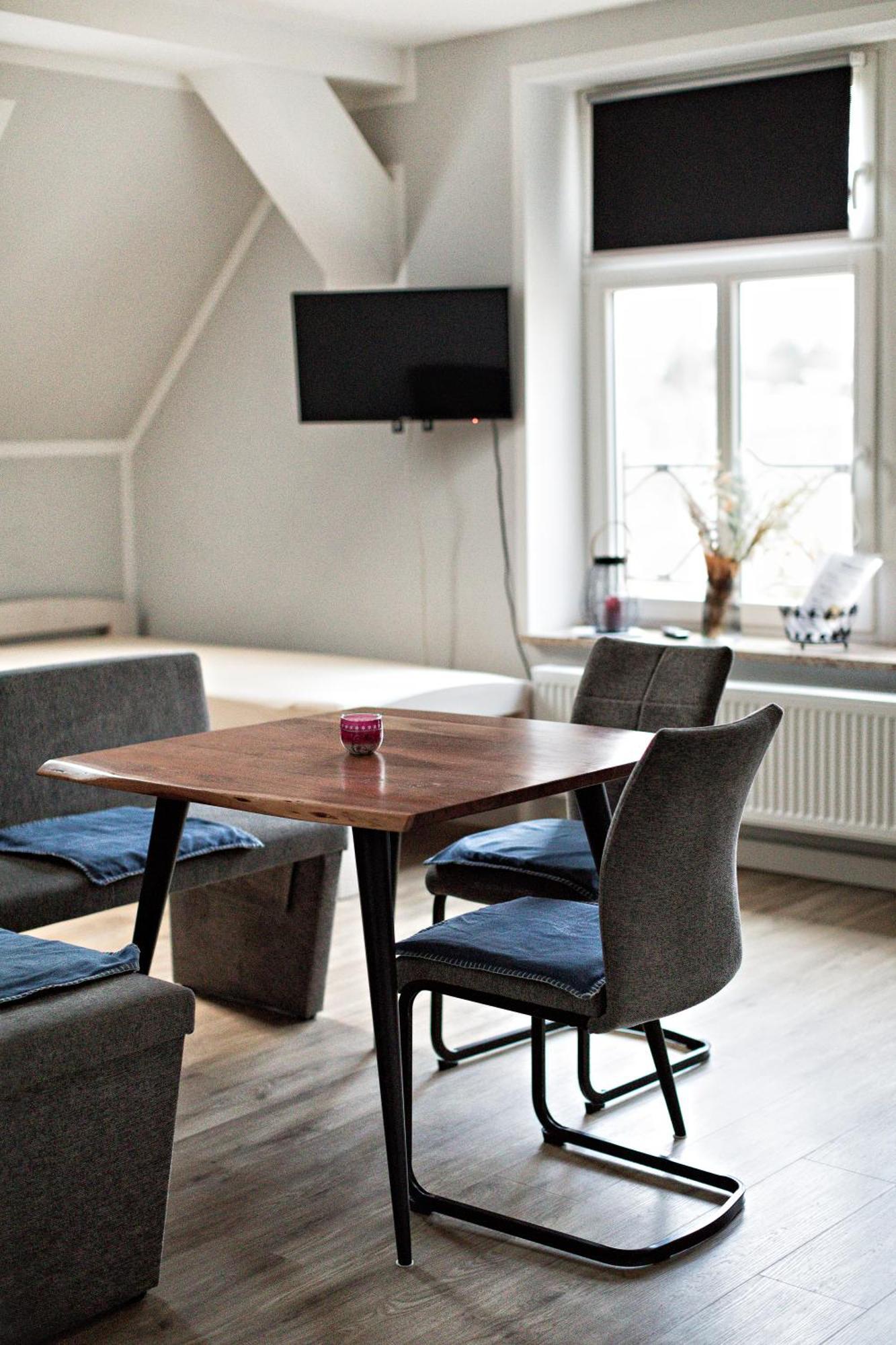 Apartment Edelgard Droyssig