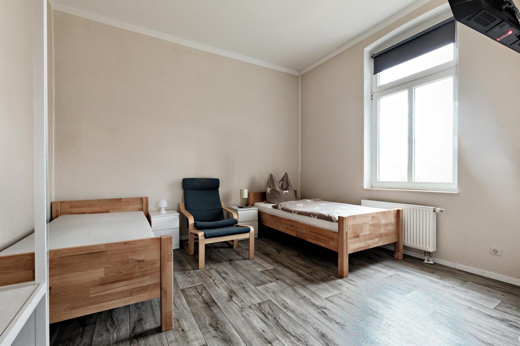 Apartment Edelgard Droyssig