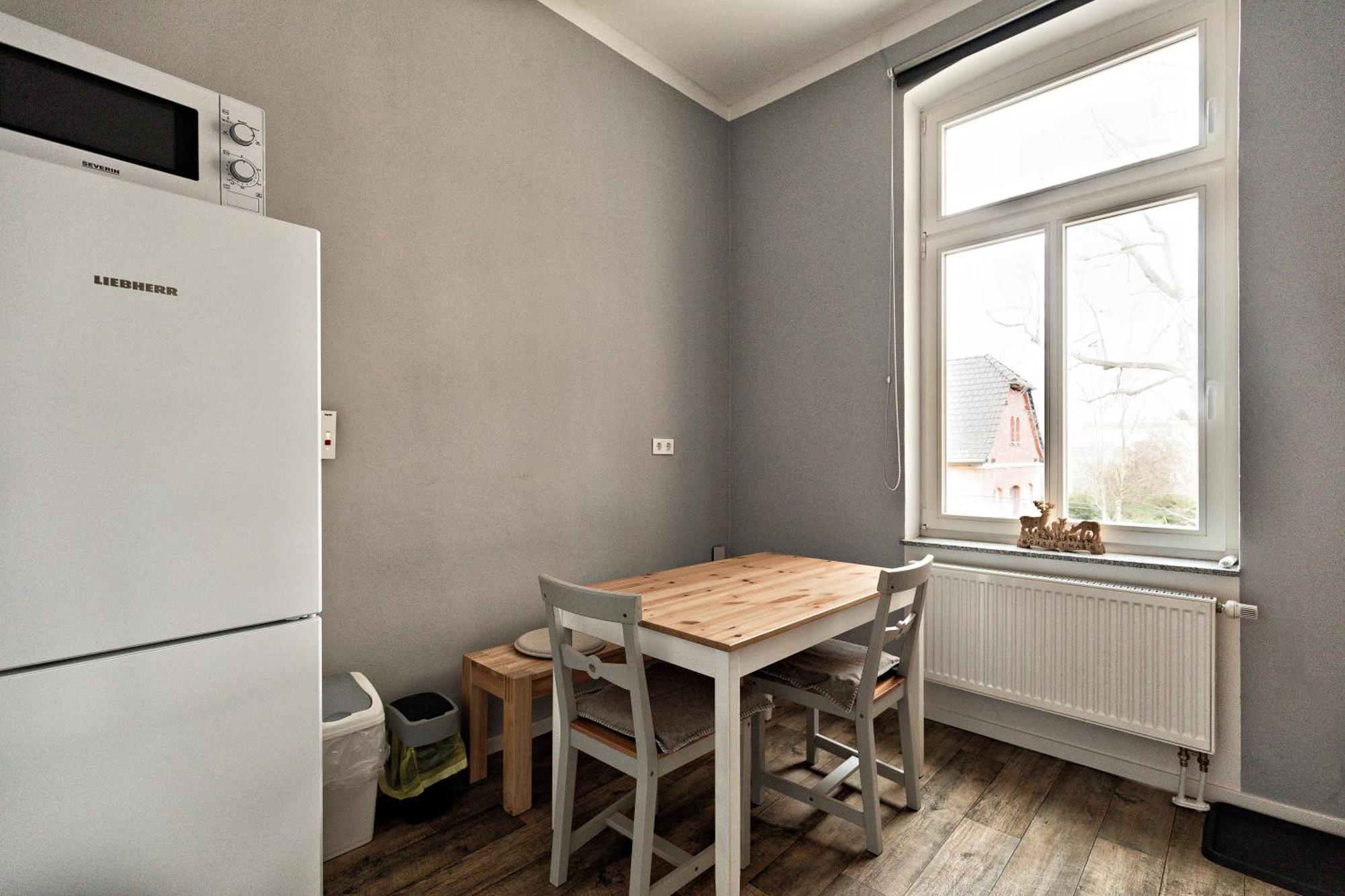 Apartamento Edelgard