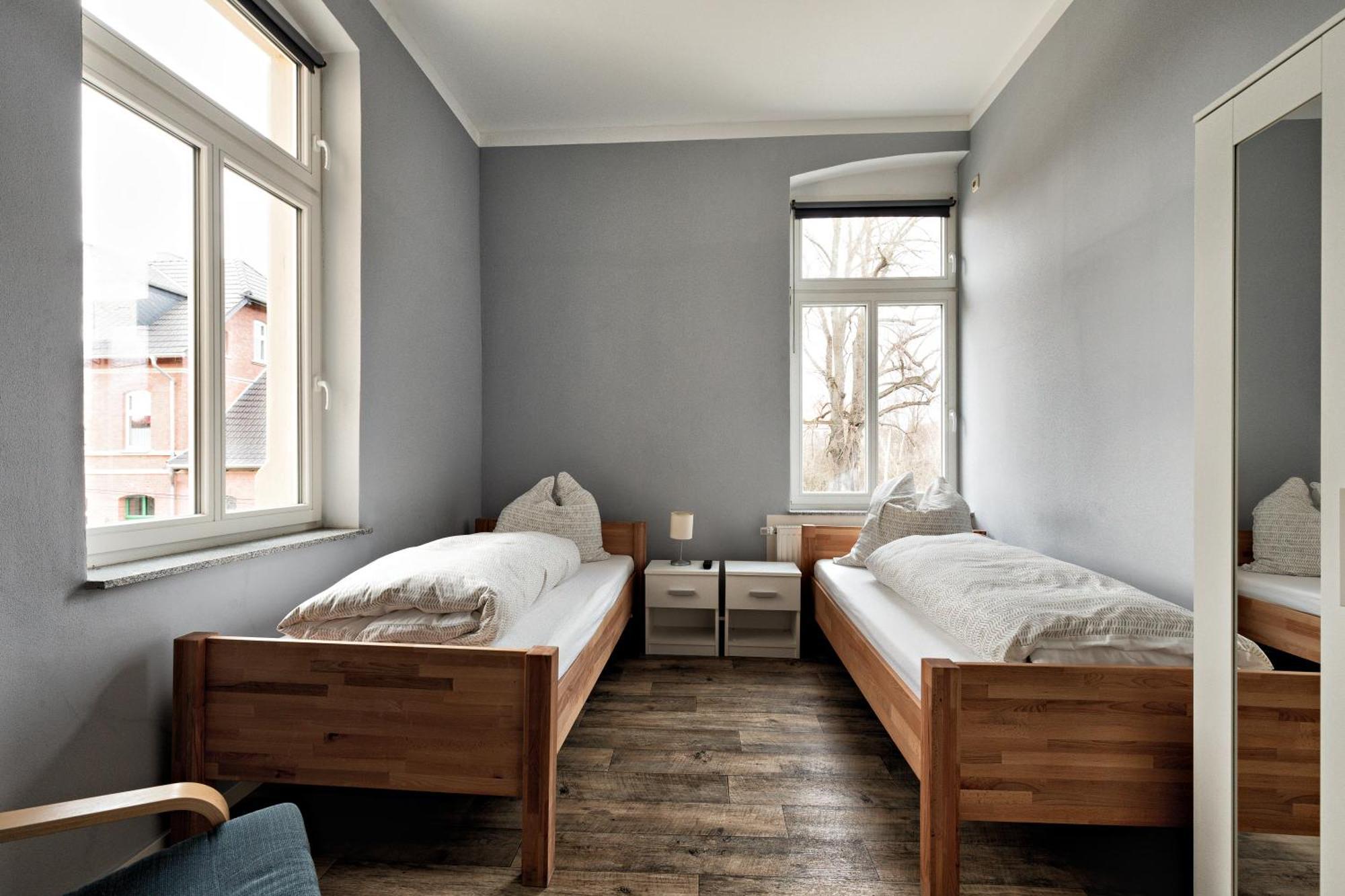 Apartment Edelgard Droyssig