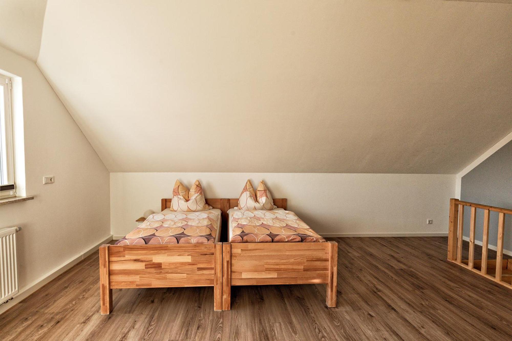 Apartamento Edelgard