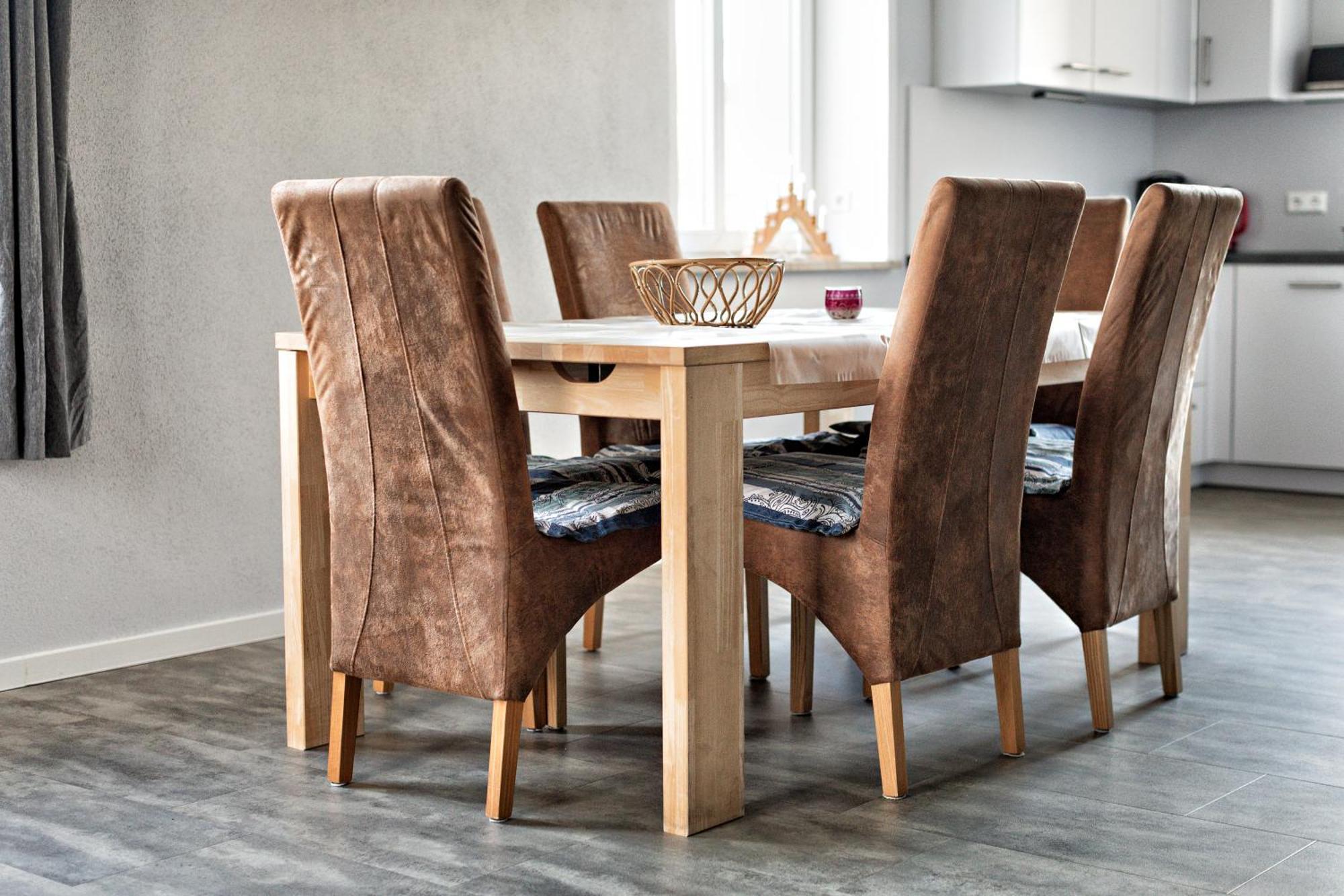Apartment Edelgard Droyssig