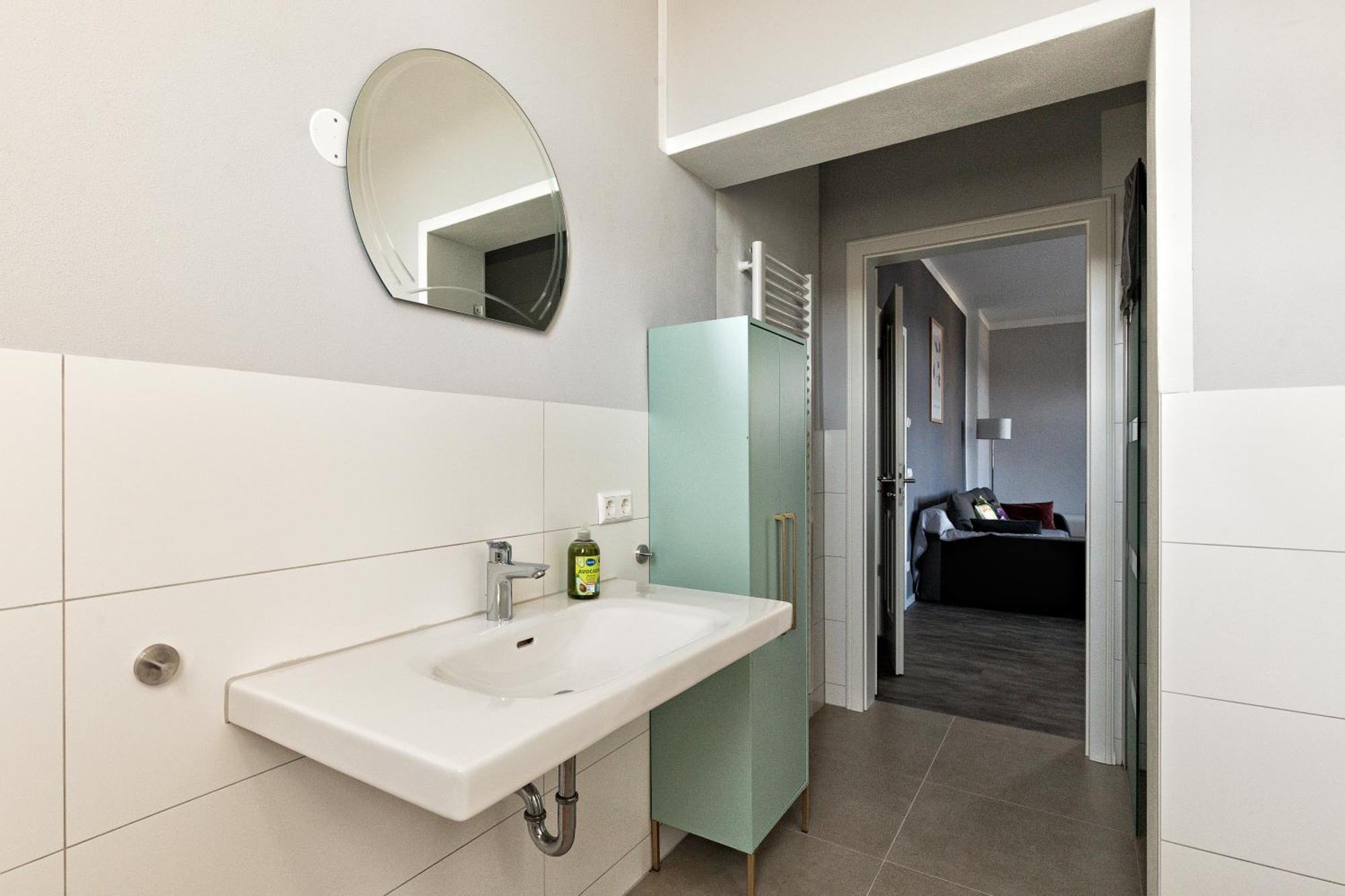 Apartment Edelgard Droyssig