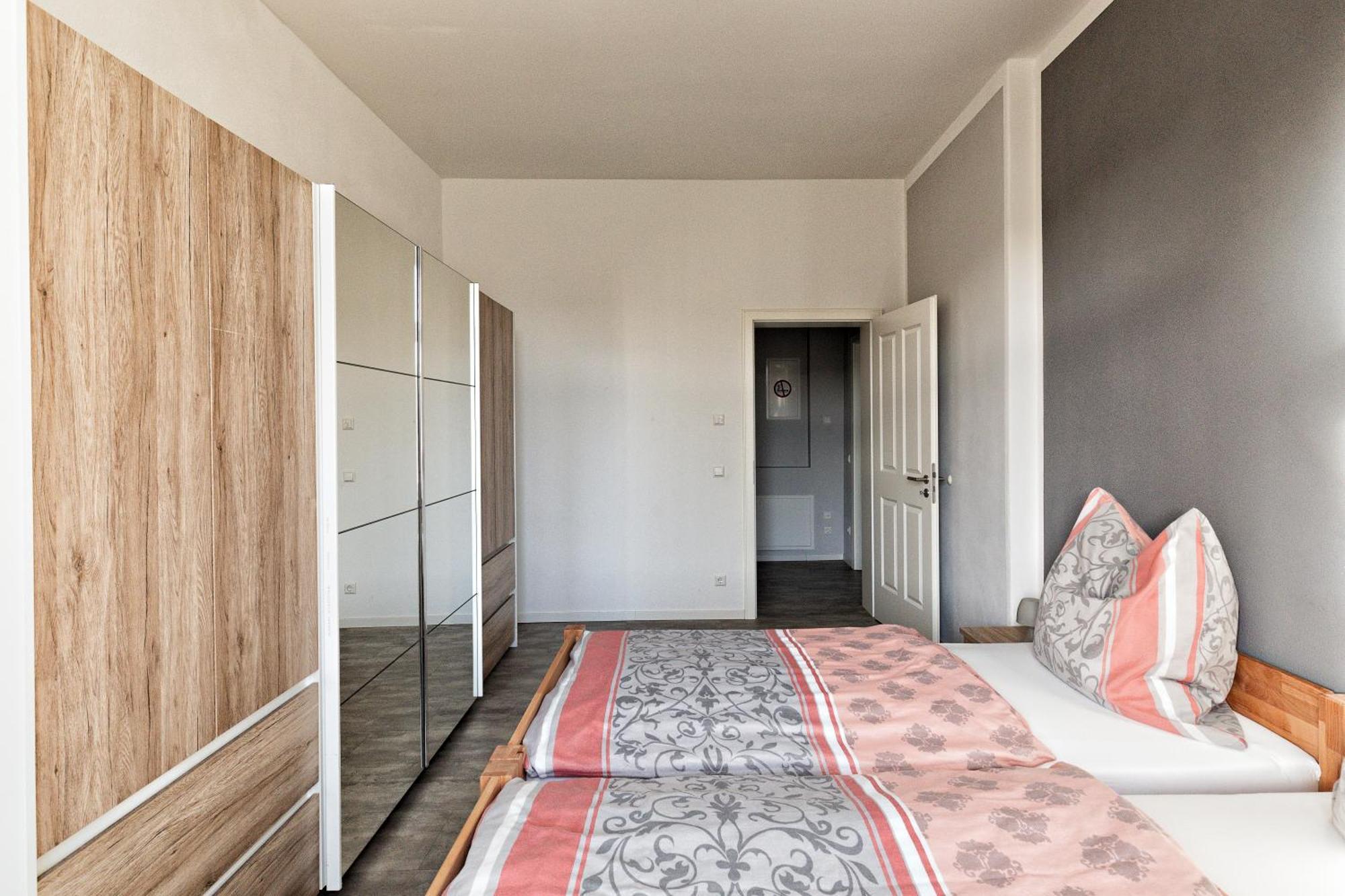 Apartment Edelgard *