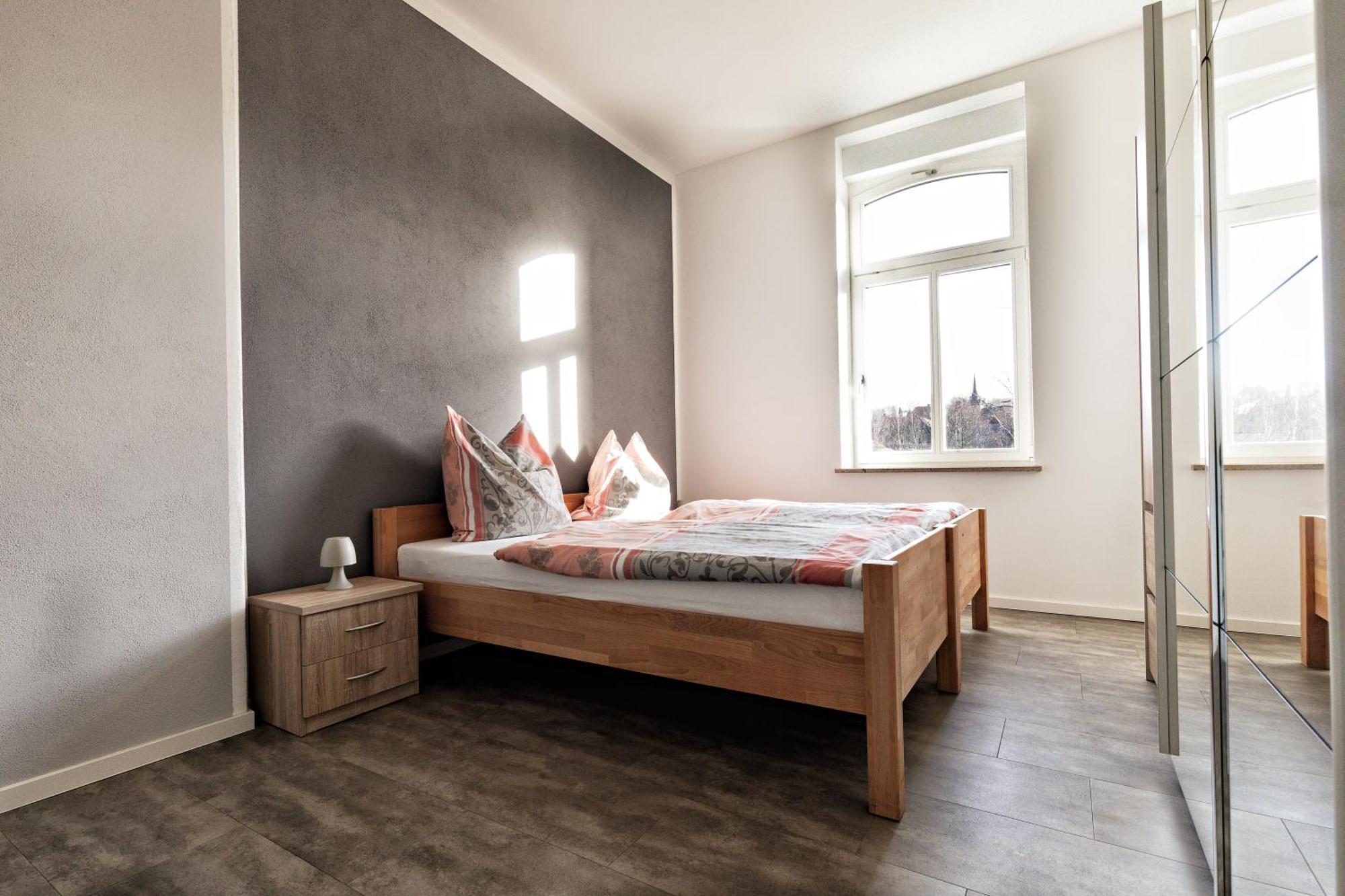 Edelgard Apartment Droyssig