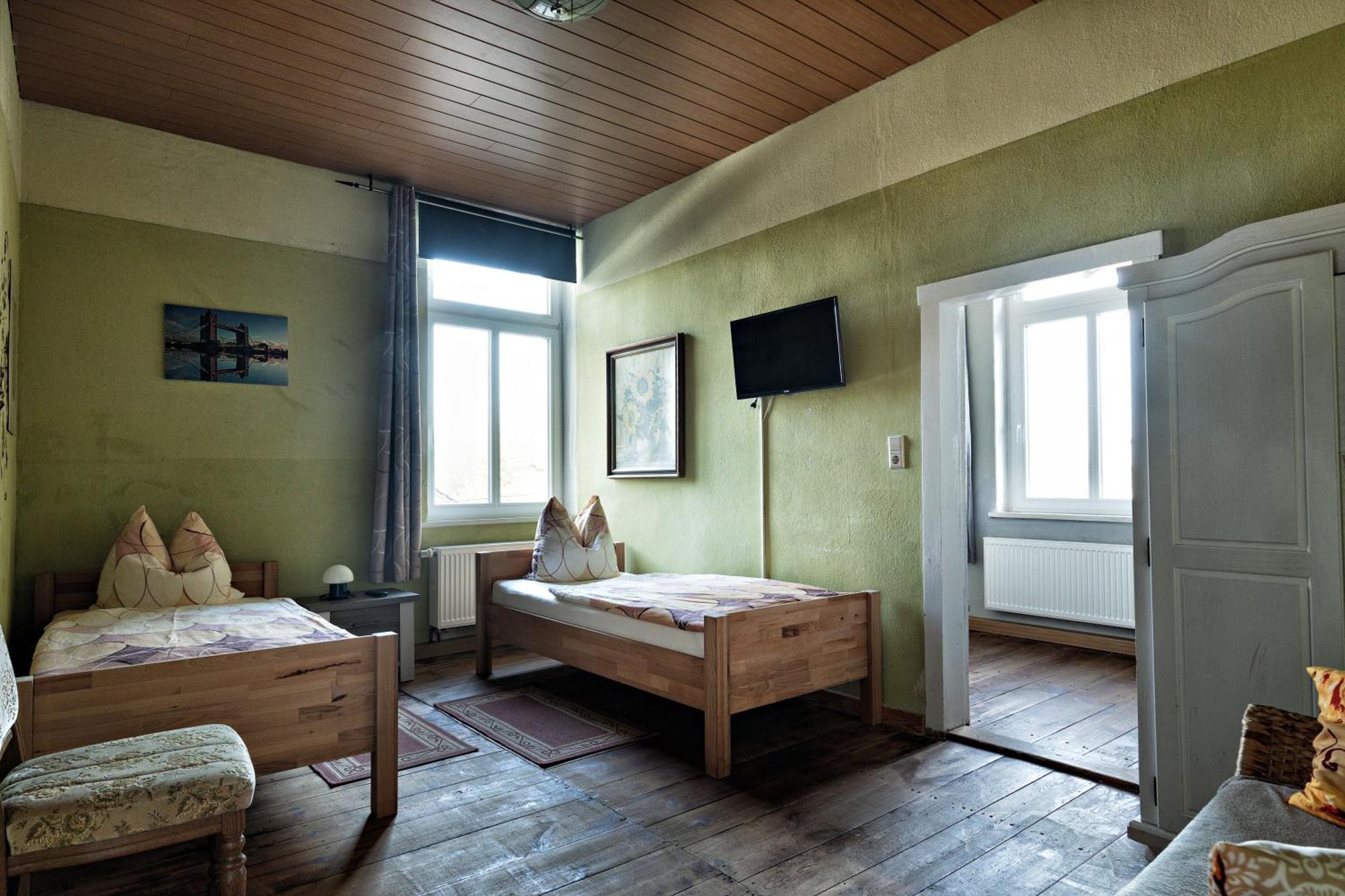 Apartment Edelgard Droyssig